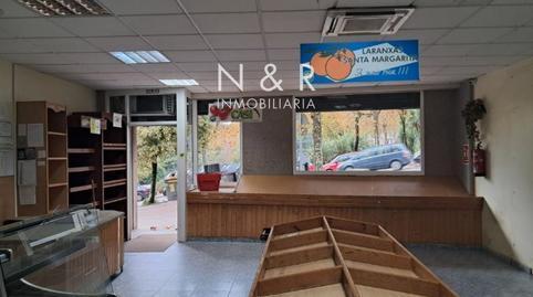 Premises for sale in Paris, Concheiros – Fontiñas