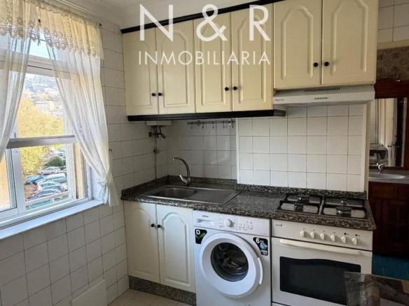 Apartment for sale in Negreira, Castiñeiriño – Cruceiro de Sar