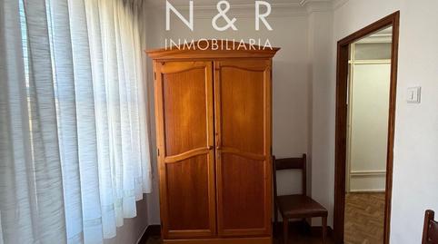 Apartment for sale in Negreira, Castiñeiriño – Cruceiro de Sar