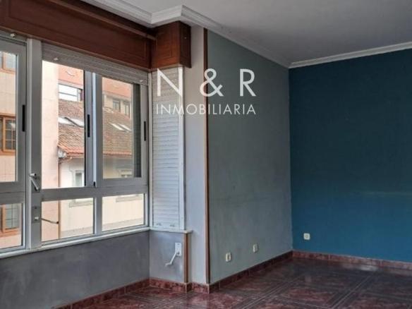Apartment for sale in Lugo, Concheiros – Fontiñas
