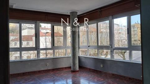 Apartment for sale in Lugo, Concheiros – Fontiñas