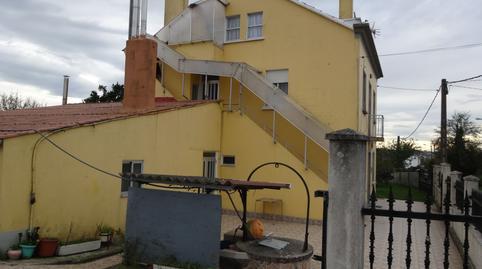 House or chalet for sale in Piñeiros- Freixeiro