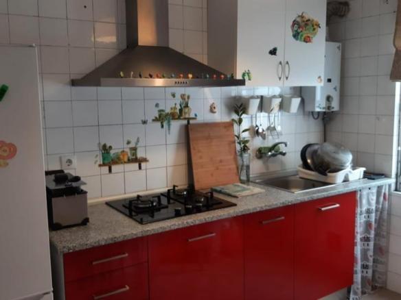 Apartment for sale in A Gándara