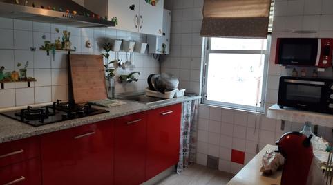 Apartment for sale in A Gándara