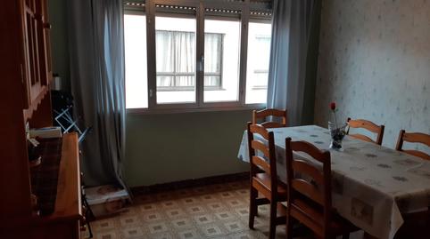 Apartment for sale in A Gándara