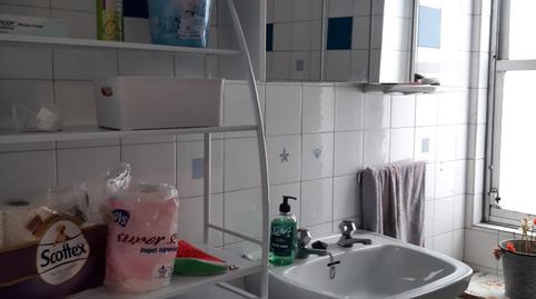 Apartment for sale in A Gándara