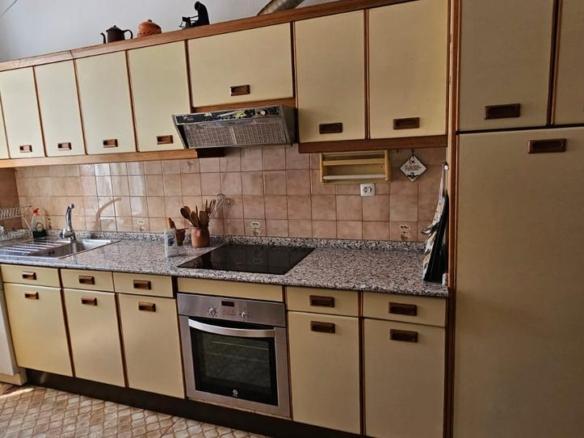 Apartment for sale in O Feal – Xubia