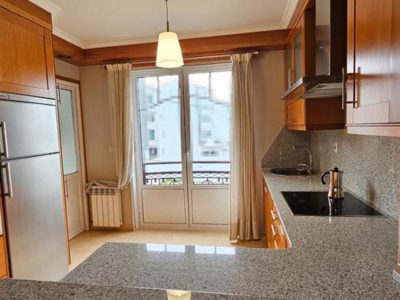 Apartment for sale in Alto del Castaño