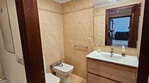 Apartment for sale in Alto del Castaño