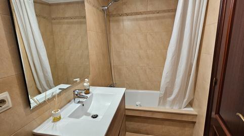 Apartment for sale in Alto del Castaño