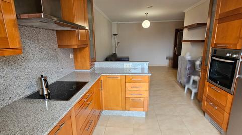 Apartment for sale in Alto del Castaño