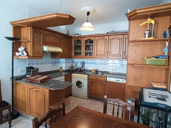Apartment for sale in Ares