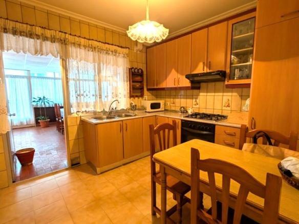 Apartment for sale in Piñeiros- Freixeiro