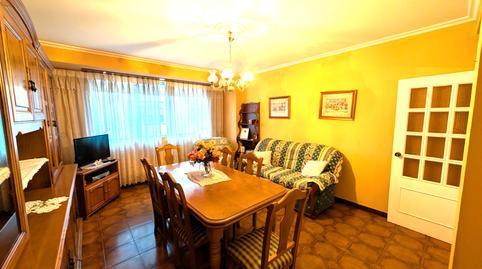 Apartment for sale in Piñeiros- Freixeiro