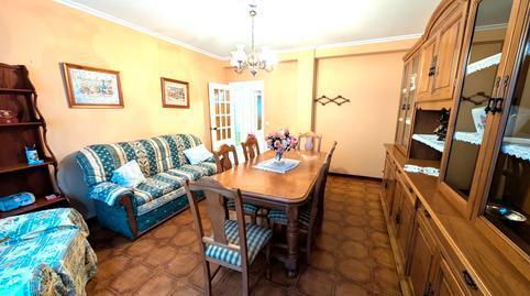 Apartment for sale in Piñeiros- Freixeiro