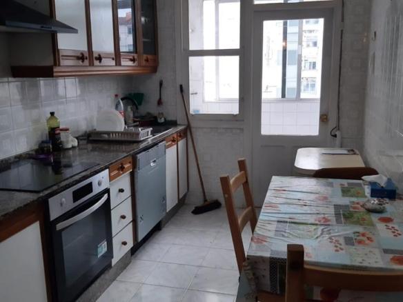 Apartment for sale in Plaza de España