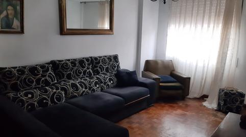 Apartment for sale in Plaza de España