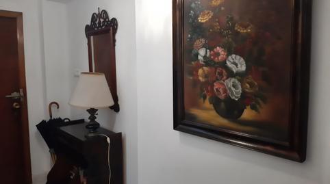 Apartment for sale in Plaza de España