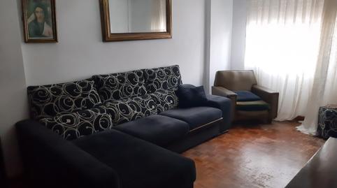 Apartment for sale in Plaza de España