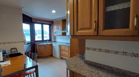 Duplex for sale in A Gándara
