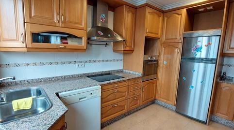 Duplex for sale in A Gándara