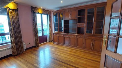 Duplex for sale in A Gándara