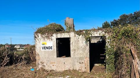 House or villa for sale in Lugar Charrua, 12, Carballo