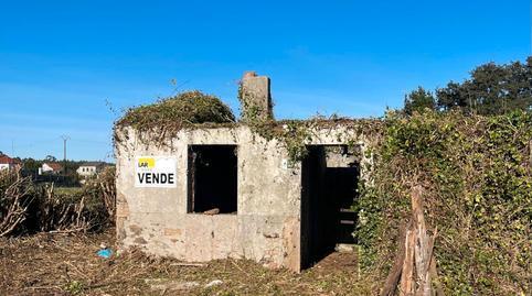 House or villa for sale in Lugar Charrua, 12, Carballo