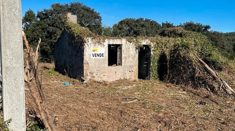 House or villa for sale in Lugar Charrua, 12, Carballo