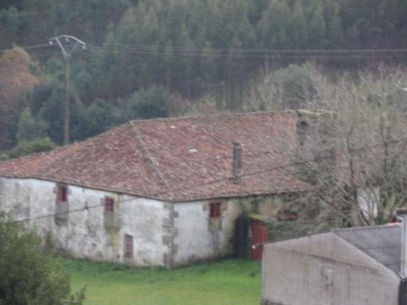 House or chalet for sale in Brenlla, 25, Coristanco