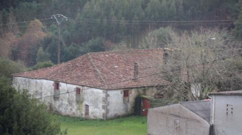 House or chalet for sale in Brenlla, 25, Coristanco
