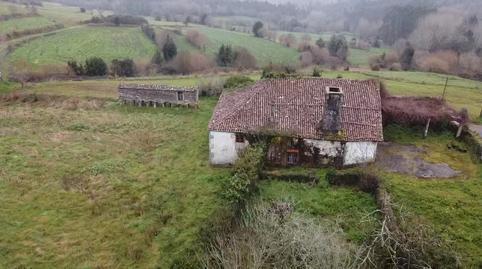House or chalet for sale in Brenlla, 25, Coristanco