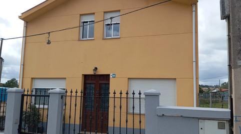 House or villa for sale in A Ponte Rosende, 110, Carballo