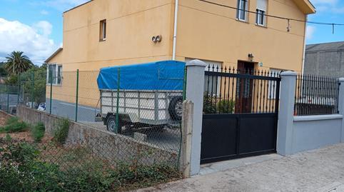 House or villa for sale in A Ponte Rosende, 110, Carballo