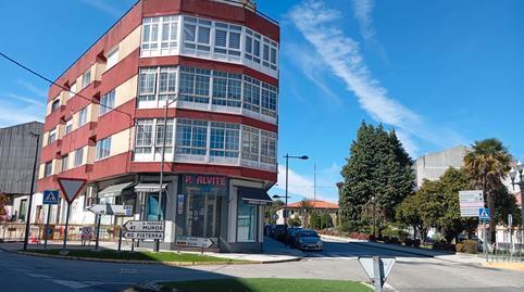 Apartment for sale on Avenida de Alfonso Molina, 2, Santa Comba