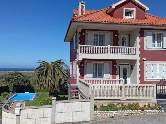 House or chalet for sale in Lugar Outeiro, 7, Carballo