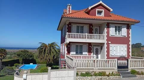 House or chalet for sale in Lugar Outeiro, 7, Carballo