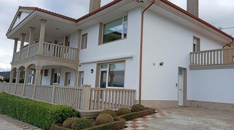 House or villa for sale in Razo Costa, 41, Carballo