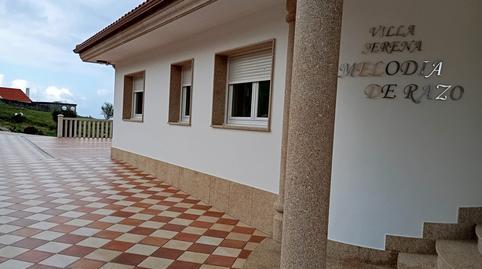 House or villa for sale in Razo Costa, 41, Carballo
