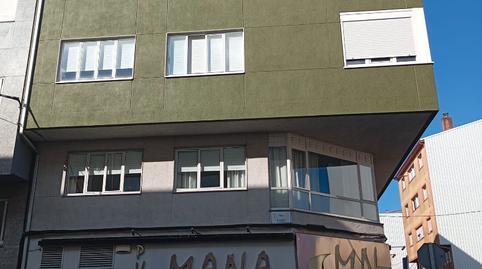 Apartment for sale on Avenida de Alfonso Molina, 2, Santa Comba