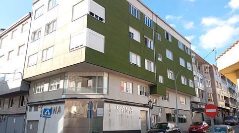 Apartment for sale on Avenida de Alfonso Molina, 2, Santa Comba
