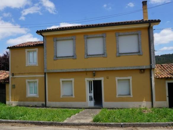 House or chalet for sale in Lugar Casal, 5, Arzúa