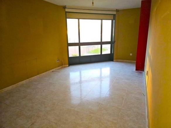 Apartment for sale in A Pobra do Caramiñal
