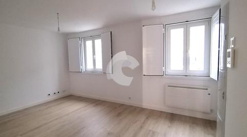 Duplex for sale in Cuatro Caminos – Plaza de la Cubela