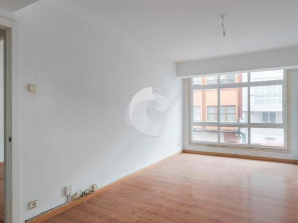 Apartment for sale in Paseo de los Puentes – Santa Margarita