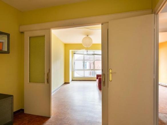 Apartment for sale in Paseo de los Puentes – Santa Margarita