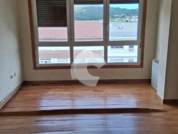 Piso en venta en Fisterra , Vimianzo