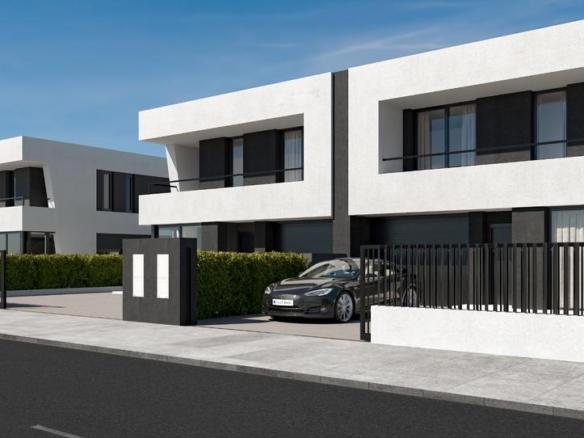 Townhouse for sale in Rua As Camposas, Miño