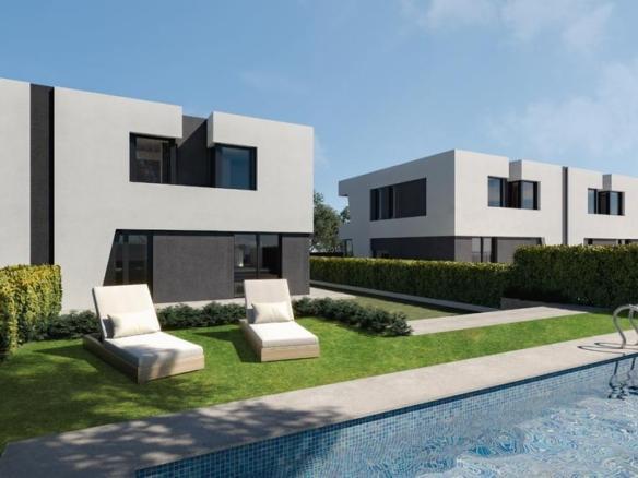 Townhouse for sale in Rua As Camposas, Miño