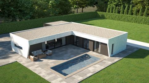 House-Chalet for sale in Rua As Camposas, Miño